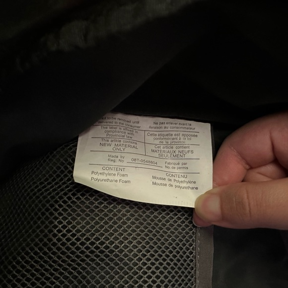 Samsonite Large Backpack - Picture 10 of 10